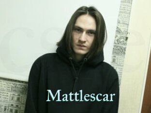 Mattlescar
