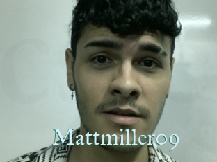 mattmiller09 CS Sexcam
