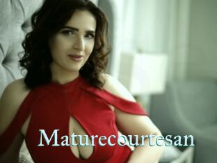 maturecourtesan CS Sexcam