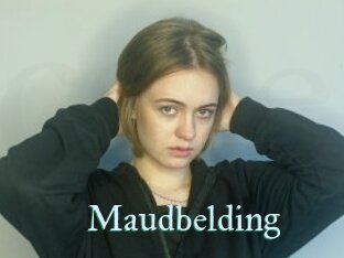 Maudbelding