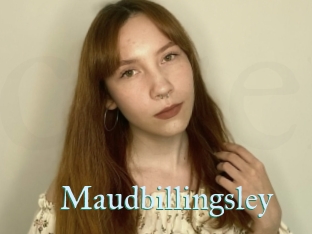 Maudbillingsley