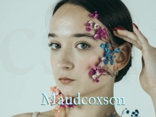 Maudcoxson