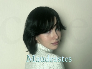 Maudeastes