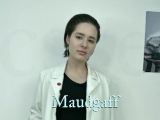 Maudgaff