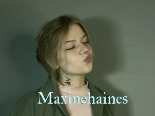 Maxinehaines