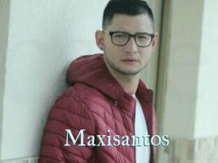 Maxisantos