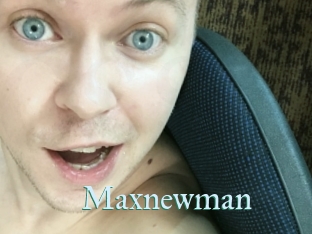 Maxnewman