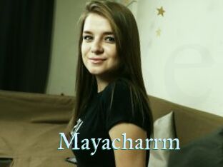 Mayacharrm