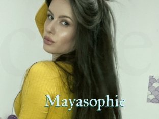 Mayasophie