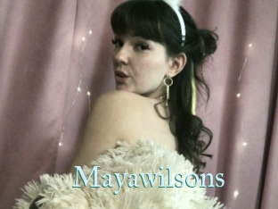 Mayawilsons