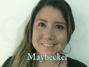 Maybecker