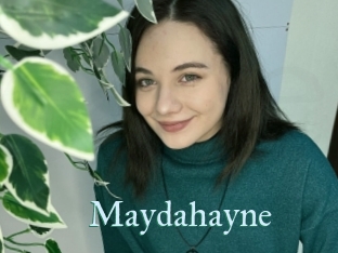 Maydahayne