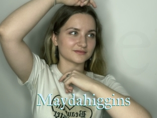 Maydahiggins