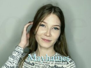 Mayhaines