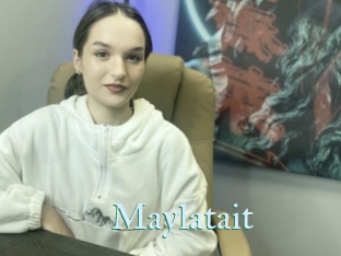 Maylatait