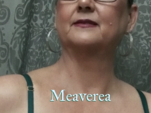 Meaverea