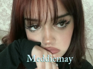 Meddiemay