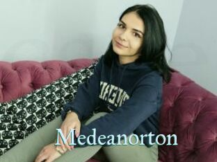 Medeanorton