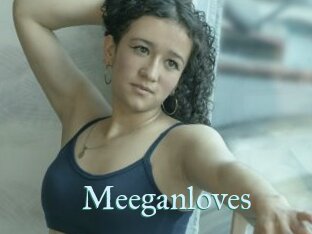Meeganloves