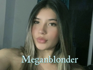 Meganblonder