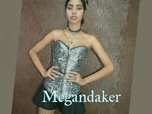 Megandaker