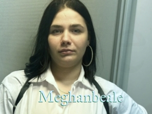 meghanbeale CS Sexcam