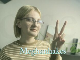Meghanhakes
