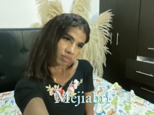 mejiabri CS Sexcam