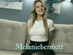 Melaniebennett