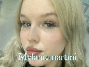 Melaniemartini