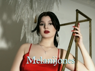 Melanijones