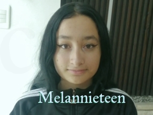 Melannieteen