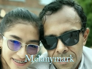 melanymark CS Sexcam
