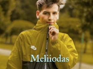 Meliiodas