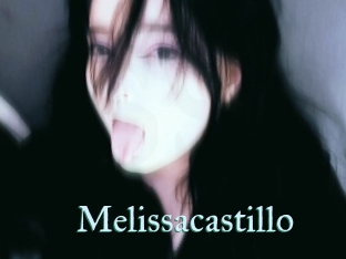 Melissacastillo