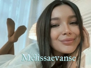 Melissaevanse