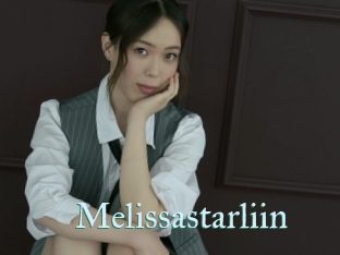 Melissastarliin