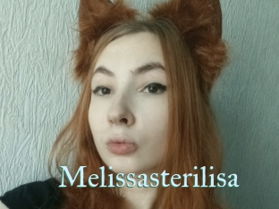 Melissasterilisa