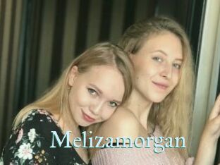 Melizamorgan