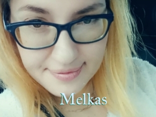 Melkas
