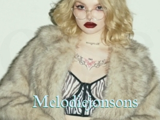 Melodiejonsons