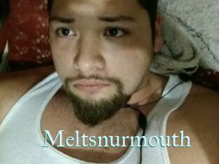 Meltsnurmouth
