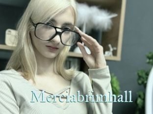 Merciabrimhall