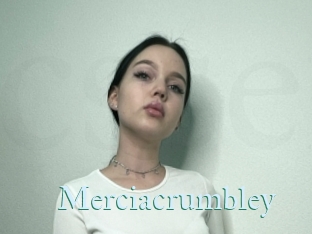 Merciacrumbley