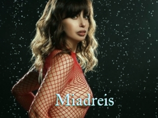 Miadreis