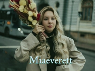 Miaeverett