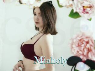 Miaholy