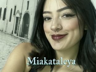 Miakataleya