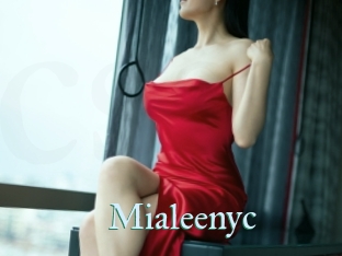 Mialeenyc