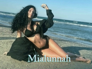 Mialunnah